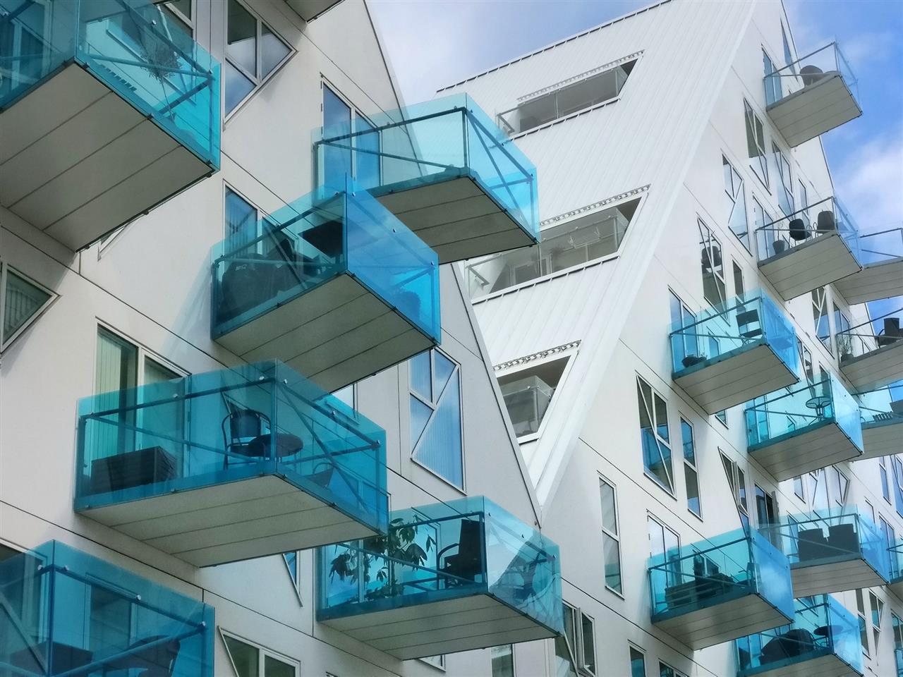 Telt, hotel eller bebølsesvogn – er der andre muligheder?