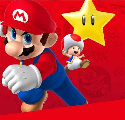 Super Mario Legetøj: En Verden af Eventyr i Danmark