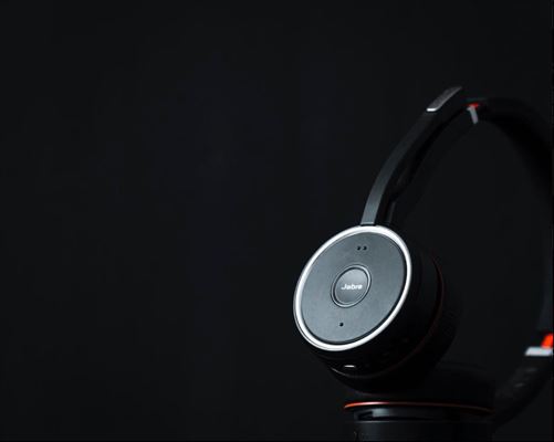 Strømlin jeres forretning med stabile headsetløsninger