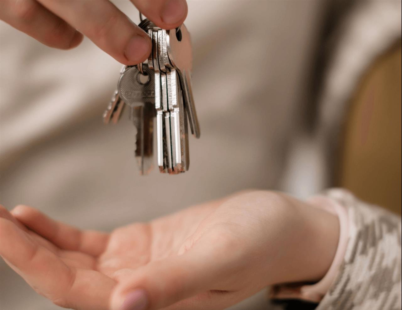 Opdag den bedste Bluetooth Nøglefinder på markedet