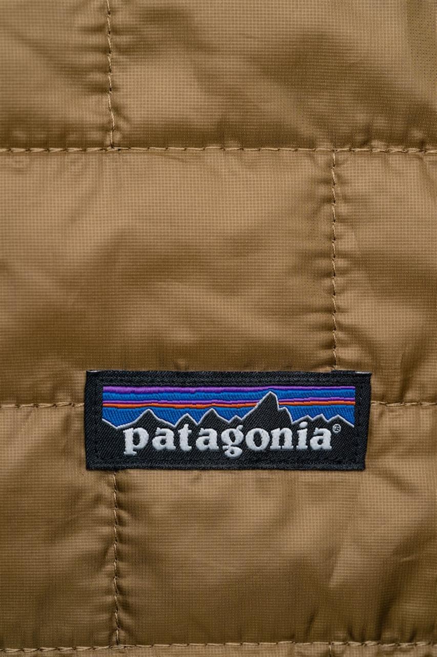 Hvorfor en Patagonia fleece til dame er det perfekte valg til vinter