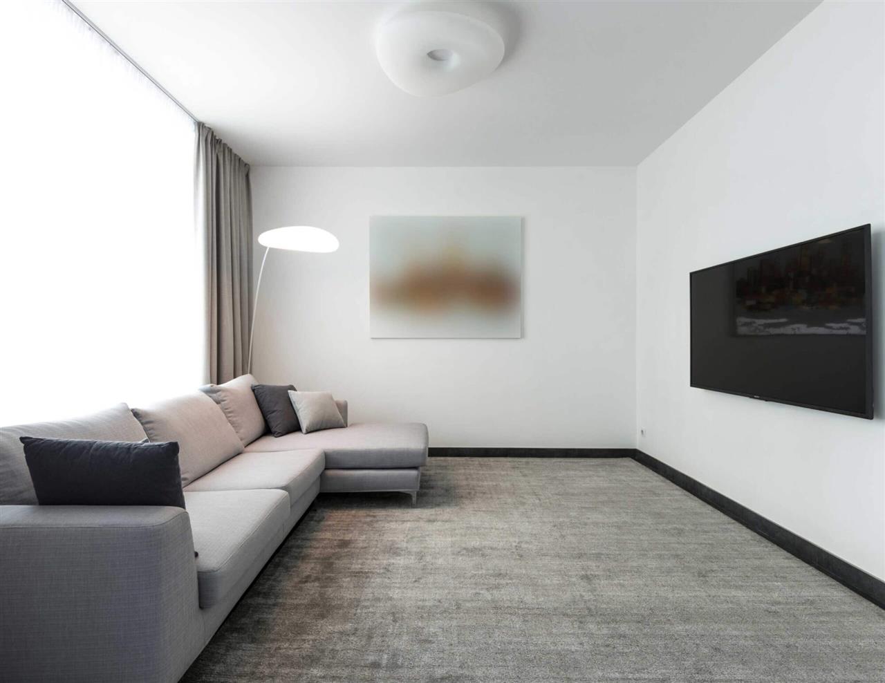 Derfor bør du vælge væg til væg tæpper til dit hjem