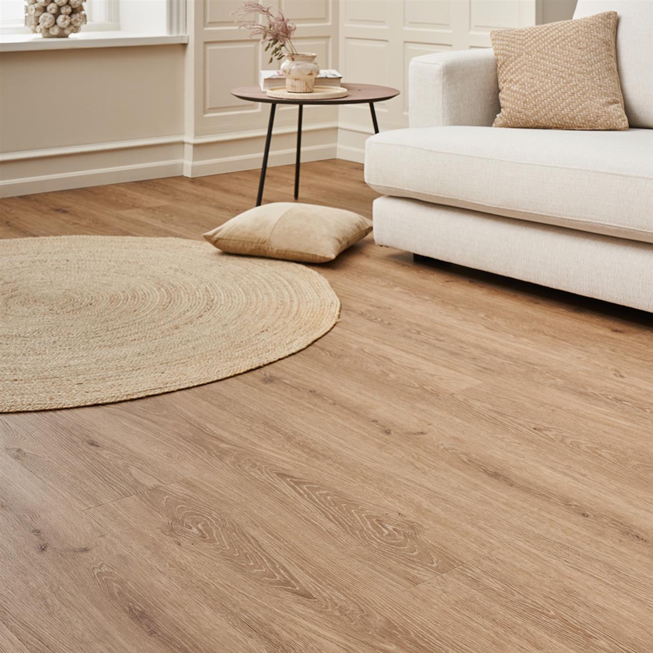 5 trends inden for gulvbelægning du bør kende