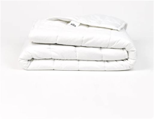 Tyngdedyner – Hvordan de kan hjælpe dig med en bedre søvn