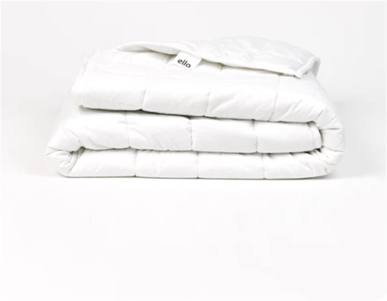 Tyngdedyner – Hvordan de kan hjælpe dig med en bedre søvn