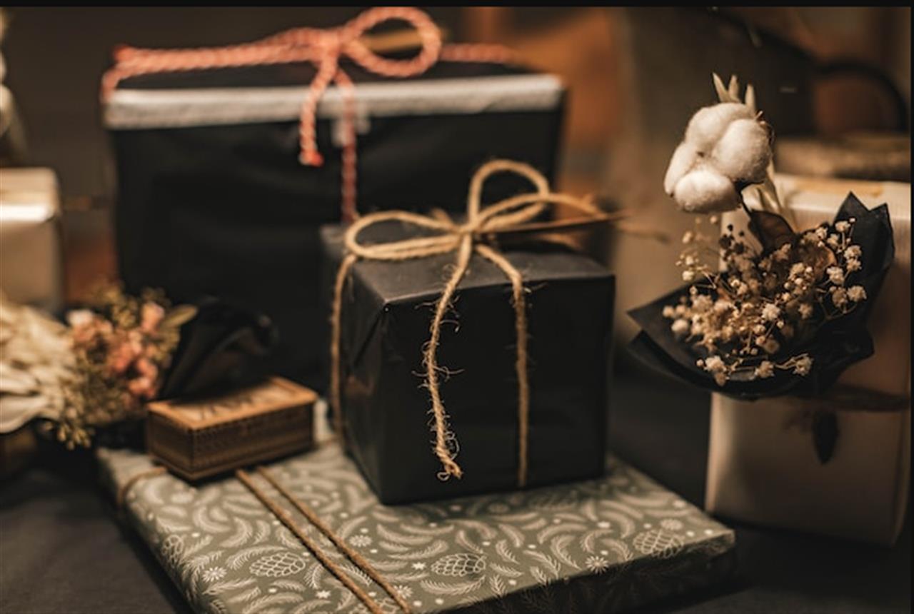 Gaver der vil glæde dine Forældre