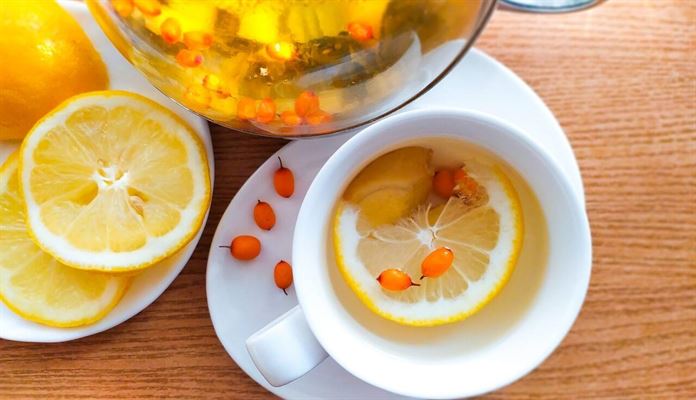 Opdag den rene velvære med økologisk te – en forfriskende rejse til naturlig smag