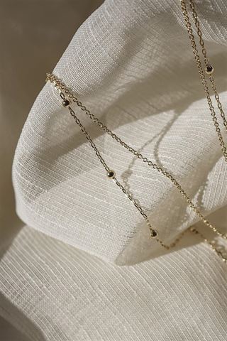 Skønheden i perlesmykker: Tidløs elegance og naturlig fortryllelse