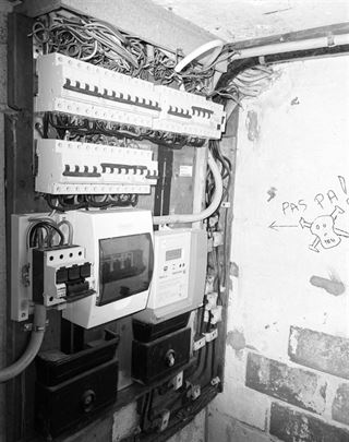 Døgnvagt Elektriker – Sikkerhed til enhver tid!