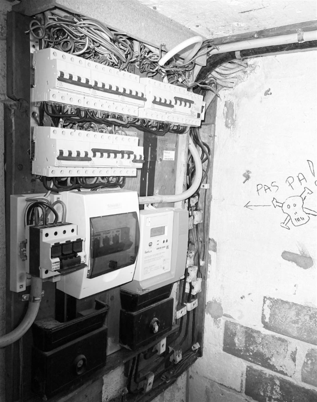 Døgnvagt Elektriker – Sikkerhed til enhver tid!