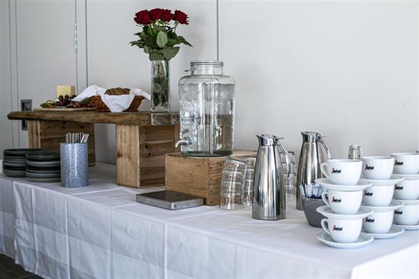 Frederiksberg som konferencested