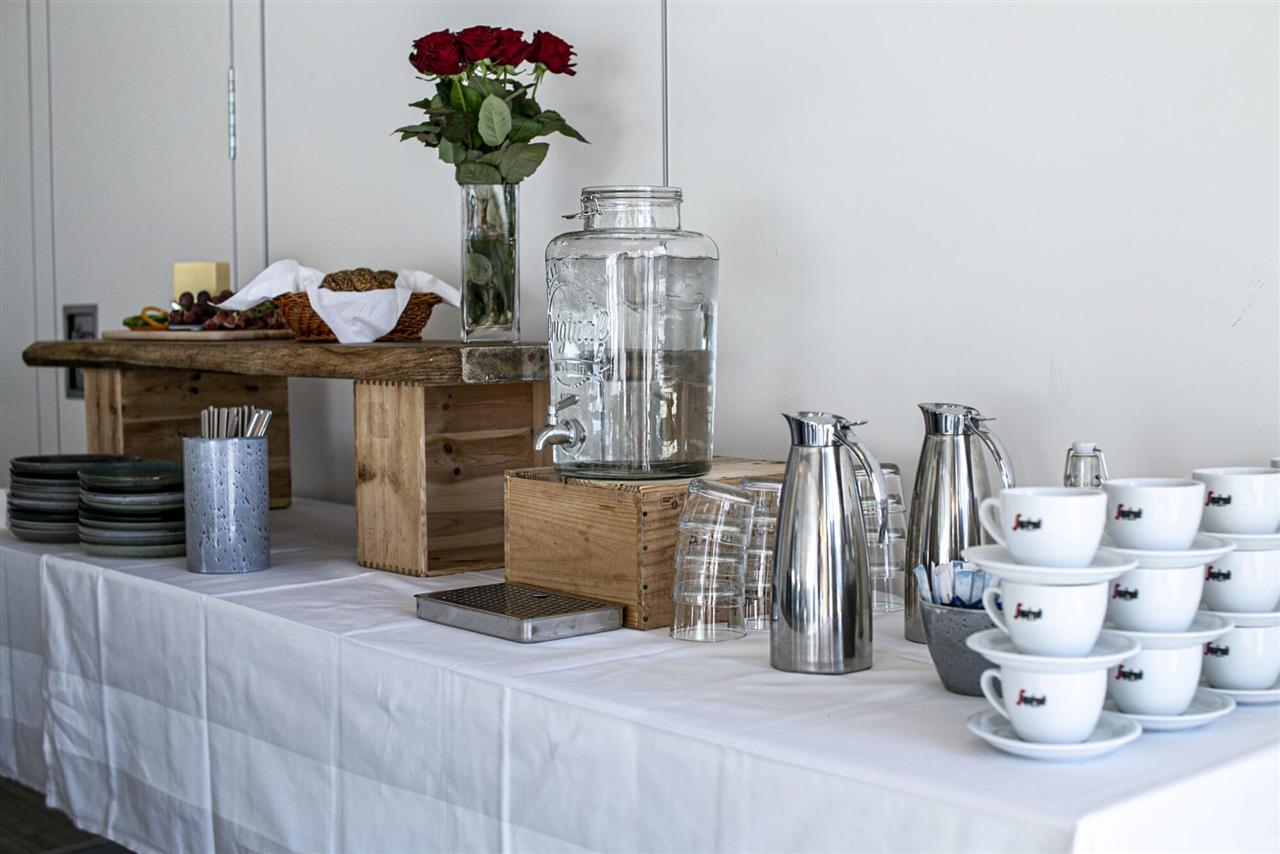 Frederiksberg som konferencested