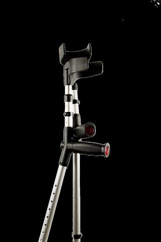 Find krykker og Tena bleer hos SeniorSalg.dk