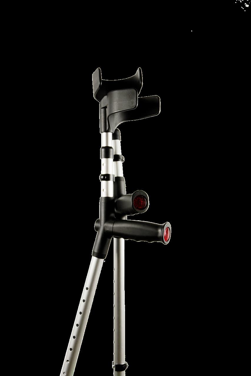 Find krykker og Tena bleer hos SeniorSalg.dk