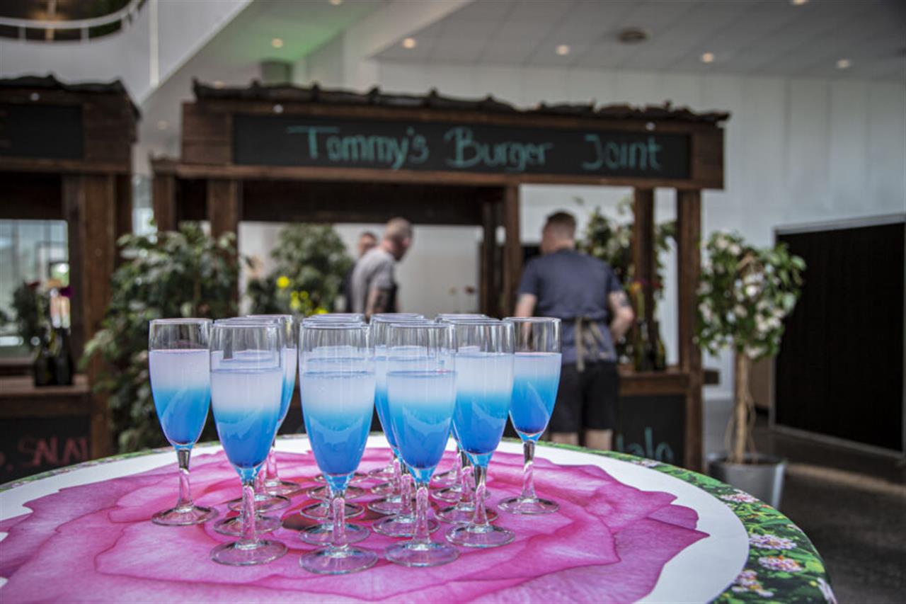 Find den perfekte vært for din firmafest i København