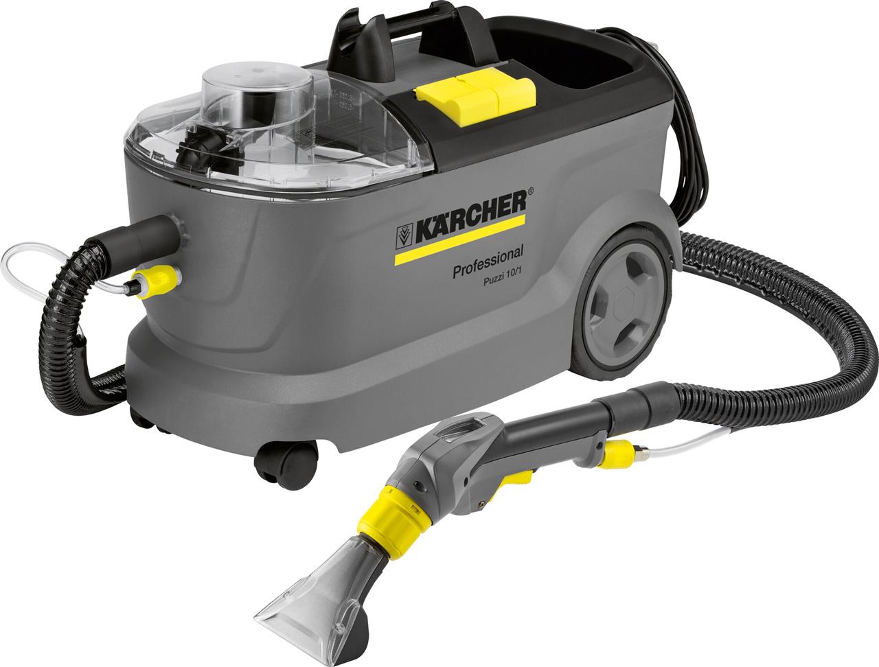 Rengøringsartikler til at gøre din hverdag nemmere