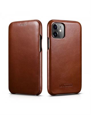 Lædercovers til elektronik og device