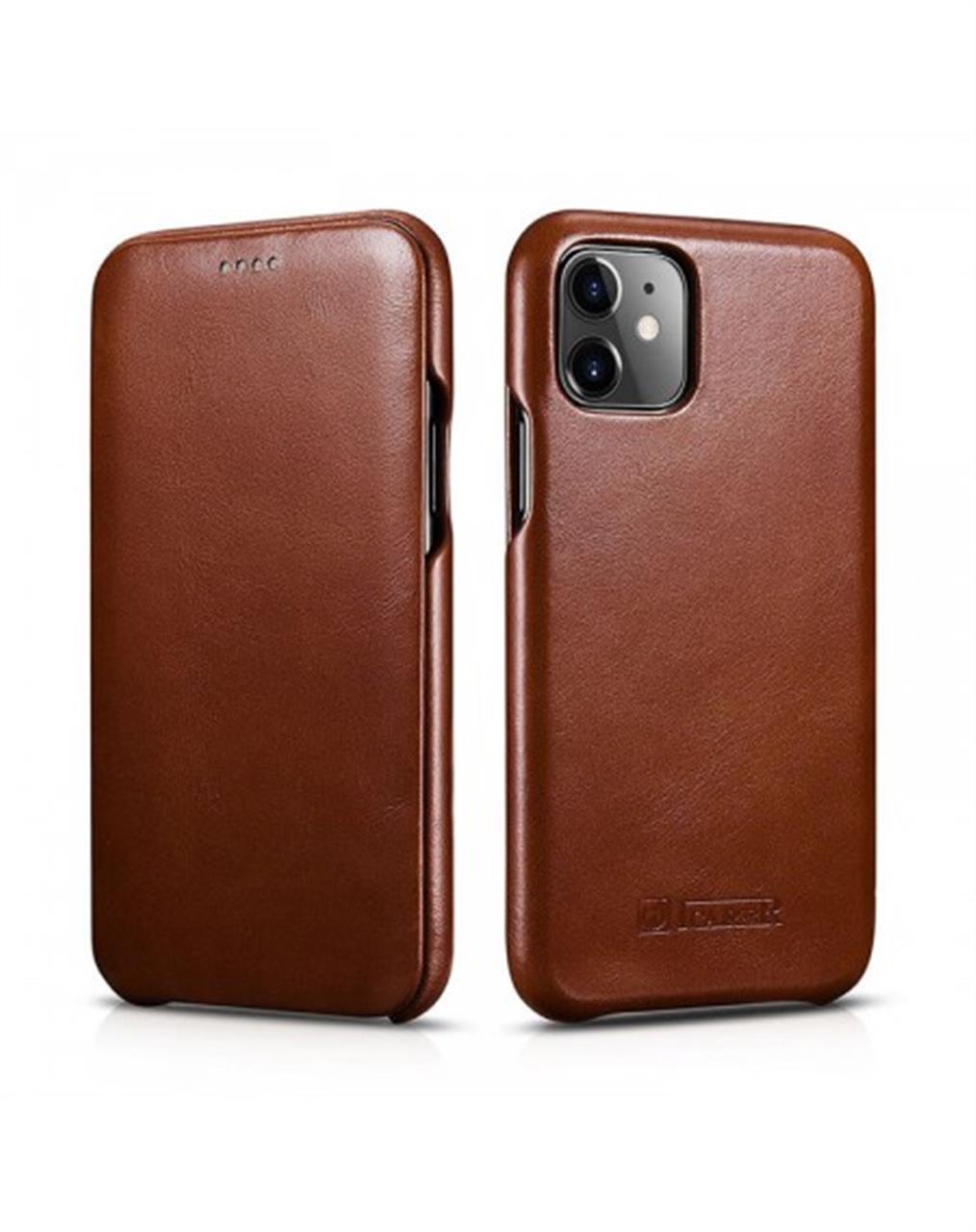 Lædercovers til elektronik og device