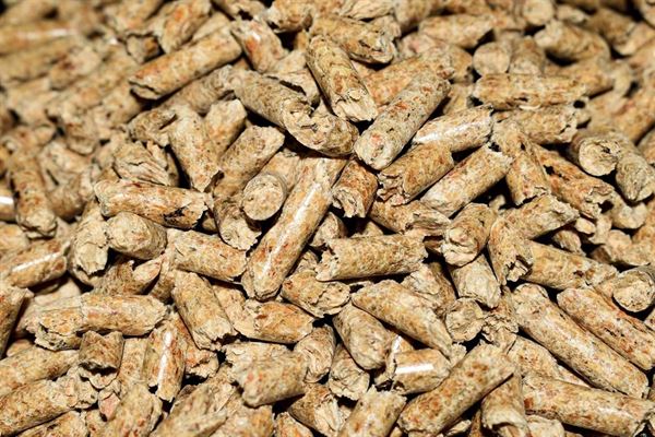 Heatlets træpiller til den bevidste forbruger