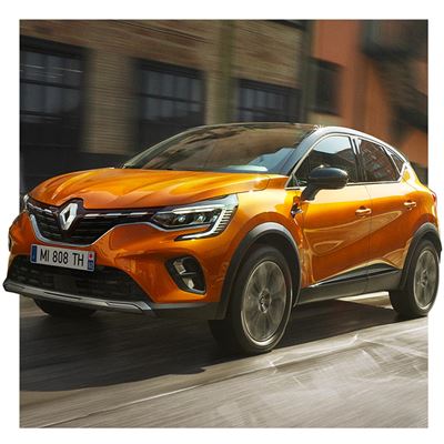 Sådan finder du den perfekte bil til familien