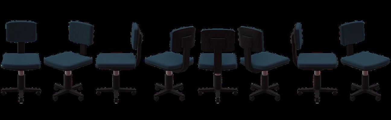 Derfor er det vigtigt med en god kontorstol