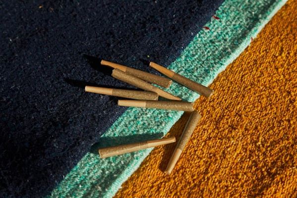 Blunt wraps: En komplet guide