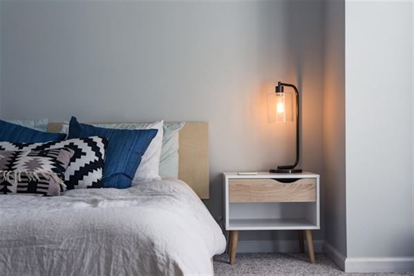 Wake up light – En blid start på dagen
