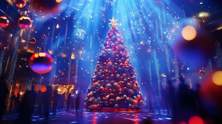 Planlæg en uforglemmelig firmajulefrokost i København