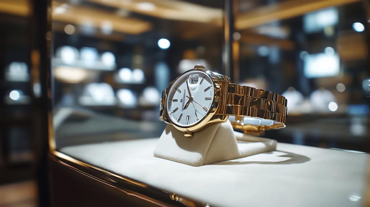 Patek Philippe ur – tidsløs skønhed i dit håndled