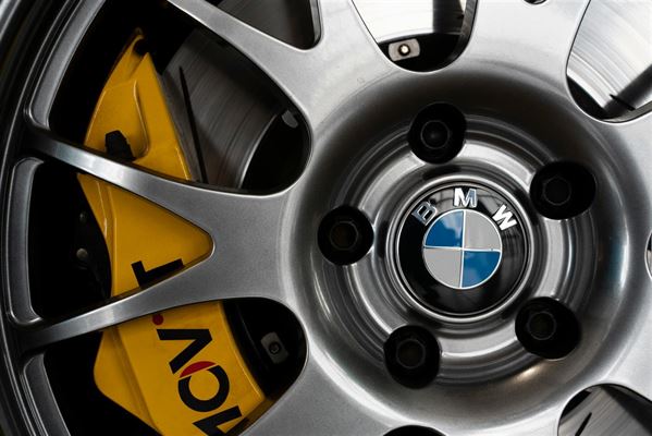 Alt, du behøver at vide om bmw fælge