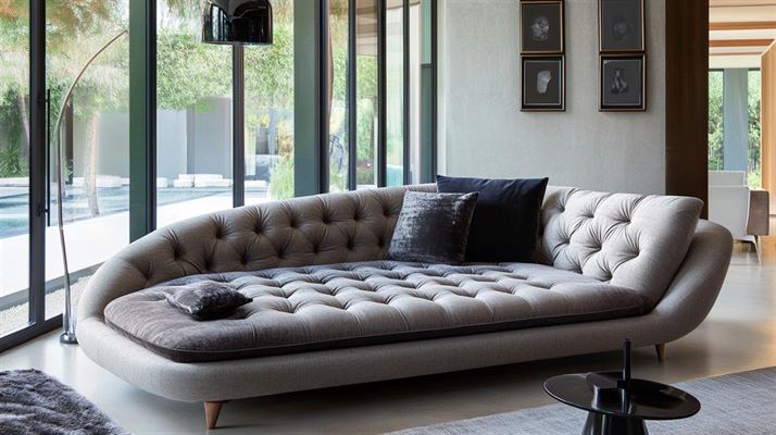 Daybeds - den perfekte kombination af stil og funktionalitet