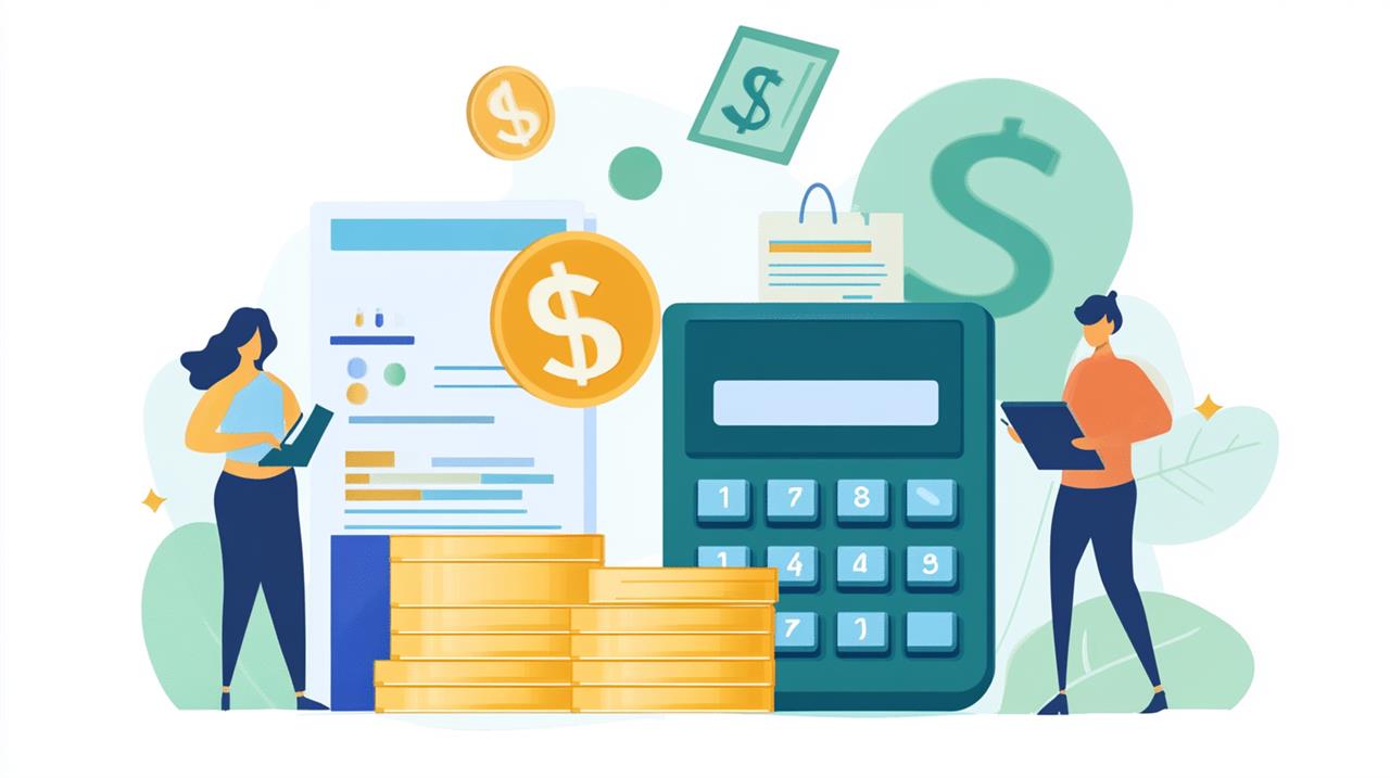 Lønadministration - effektiviser din virksomhed ved outsourcing