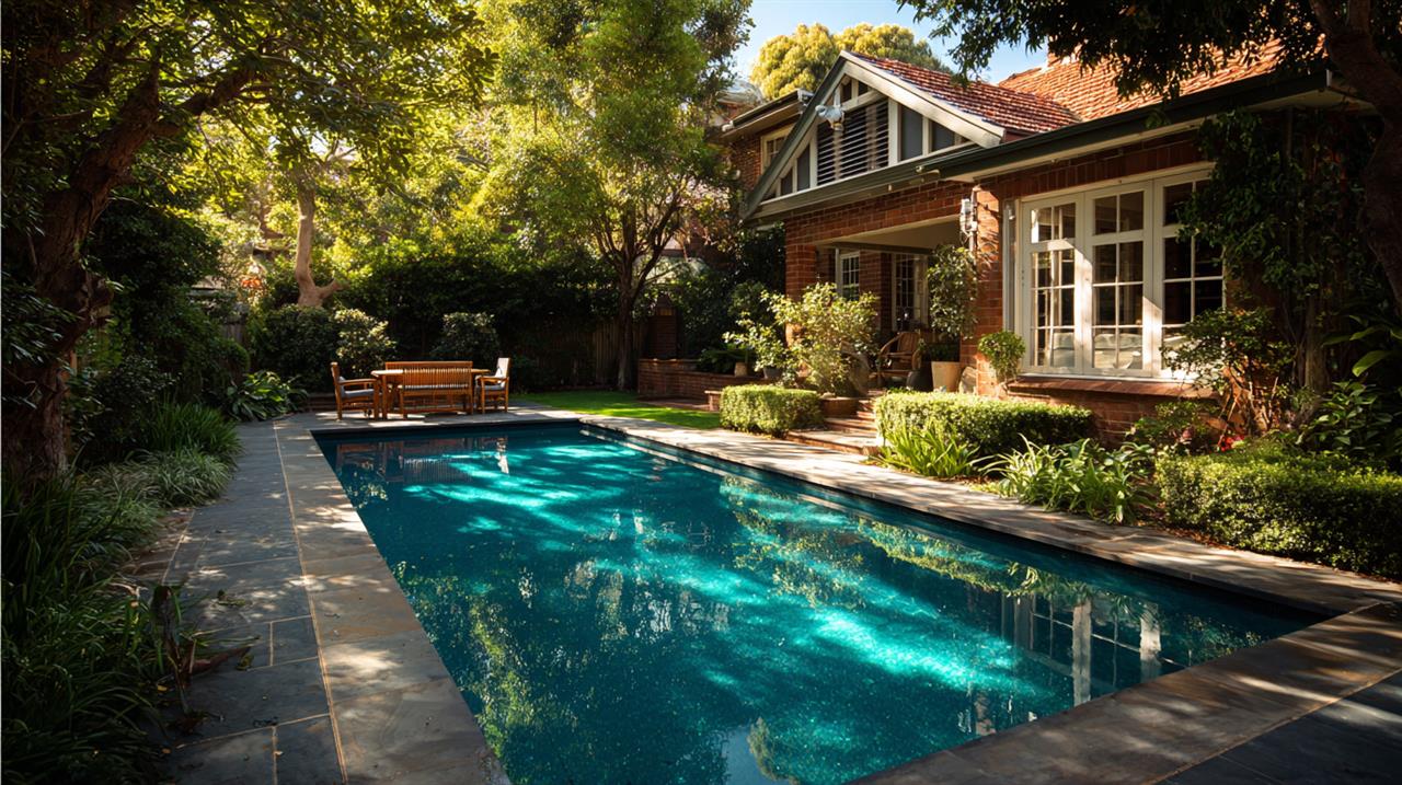 Pool - en guide til din drømmeoase