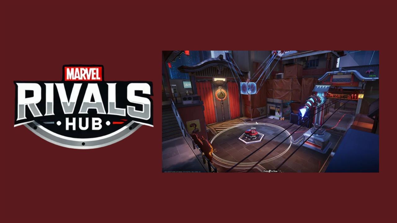 Unveiling the convergence marvel rivals game mode