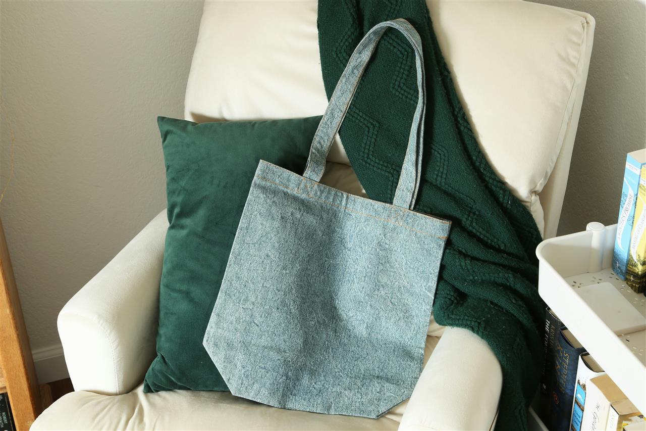 Tote bag – den perfekte taske til enhver anledning