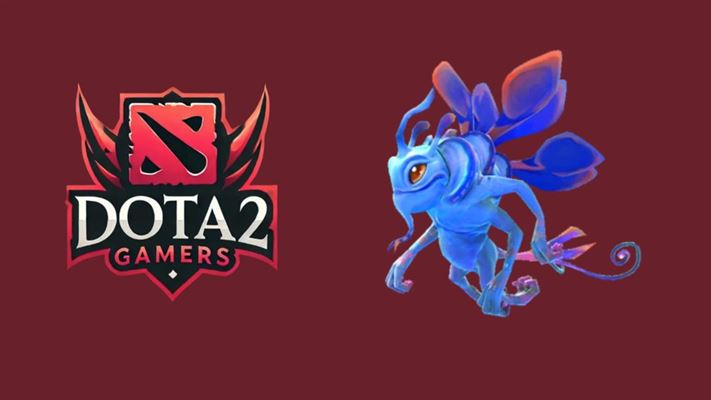 Introduction to puck in dota 2