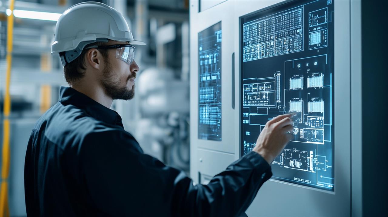 Refurbished plcs - en driftssikker og bæredygtig løsning