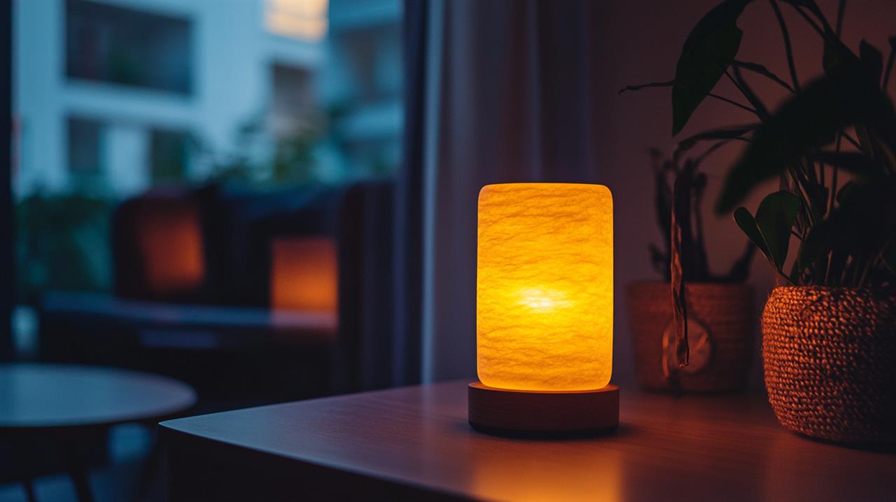 Lysterapi - effektiv hjælp til vintertræthed