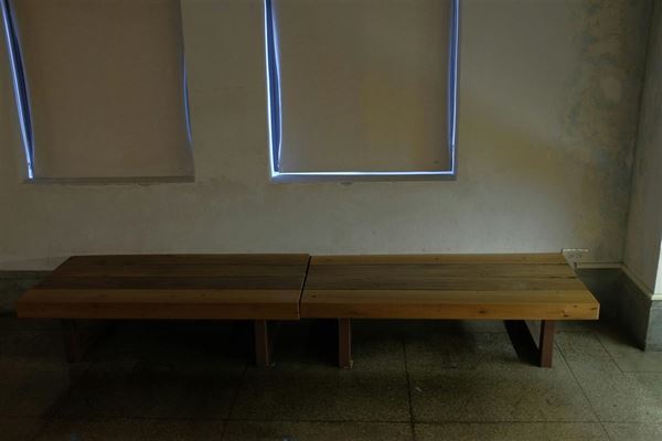 Entre bænk - en funktionel og stilfuld løsning til din entré