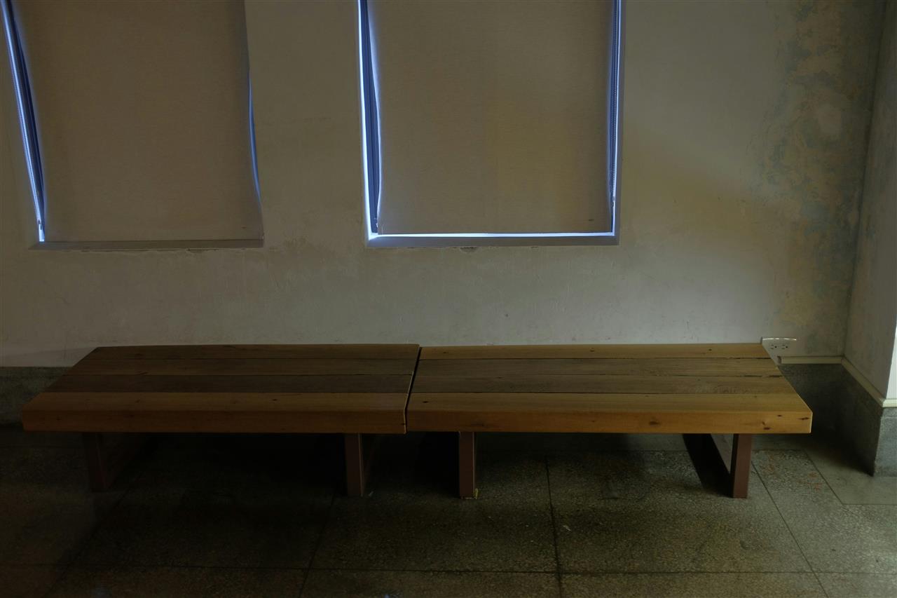 Entre bænk - en funktionel og stilfuld løsning til din entré